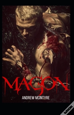 Capa do artigo Magon