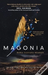 Magonia