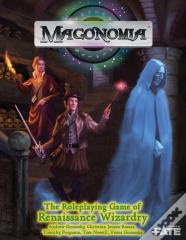 Magonomia