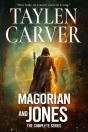 Magorian And Jones: The Complete Series - Preview