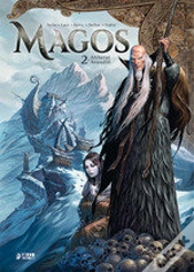 Capa do artigo Magos 2
