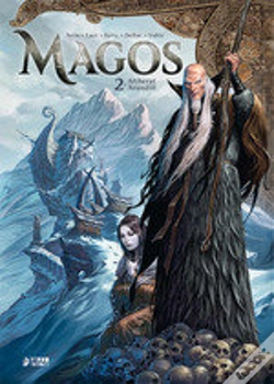 Capa do artigo Magos 2
