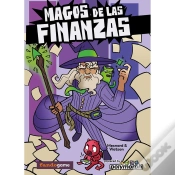 Capa do artigo Magos De Las Finanzas