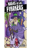 Magos De Las Finanzas