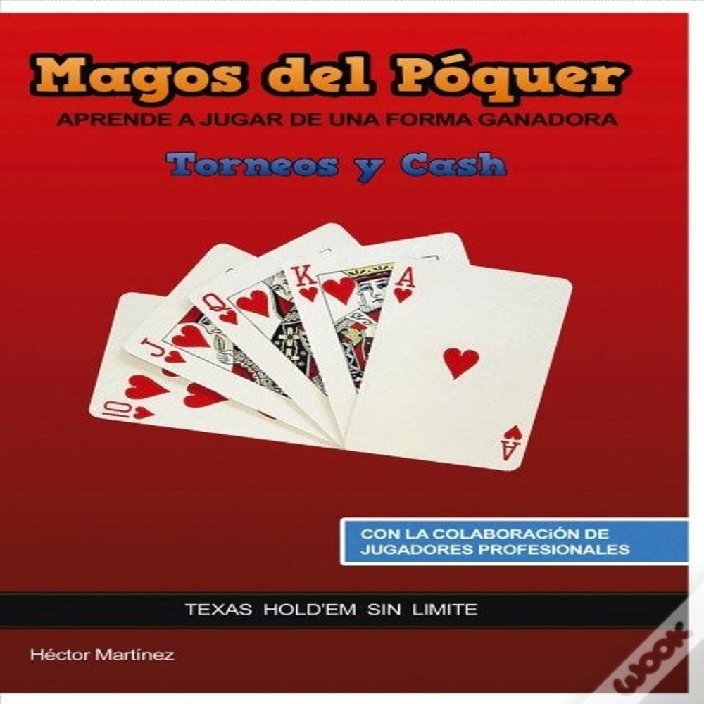Magos Del Póquer