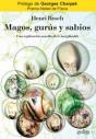 Magos, Gurus Y Sabios - Preview