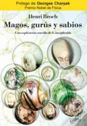 Capa do artigo Magos, Gurus Y Sabios