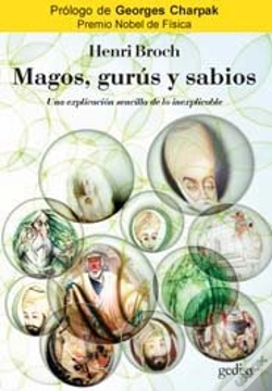 Capa do artigo Magos, Gurus Y Sabios