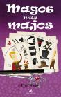 Magos Muy Majos - Preview