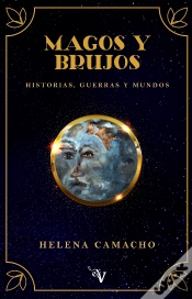 Capa do artigo Magos Y Brujos