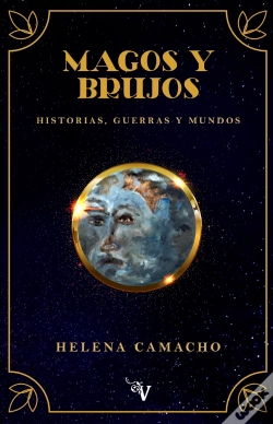 Capa do artigo Magos Y Brujos