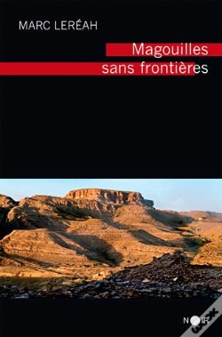 Capa do artigo Magouilles Sans Frontières
