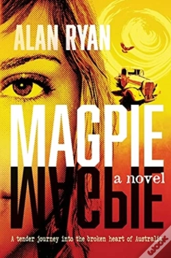 Capa do artigo Magpie