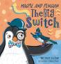 Magpie And Penguin - Preview