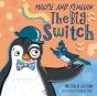 Magpie And Penguin - Preview