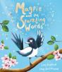 Magpie And The Sparkling Words - Preview