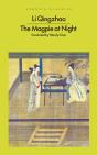 Magpie At Night - Preview
