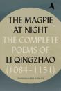 Magpie At Night - Preview