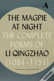 Capa do artigo Magpie At Night