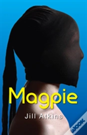 Capa do artigo Magpie