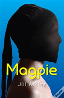 Capa do artigo Magpie