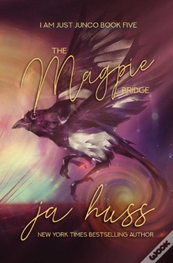 Capa do artigo Magpie Bridge