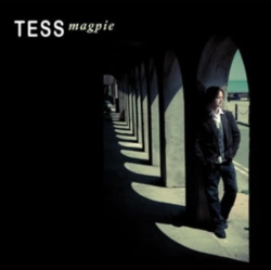 Capa do artigo Magpie - CD