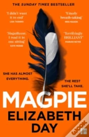 Capa do artigo Magpie