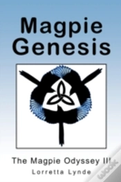 Capa do artigo Magpie Genesis