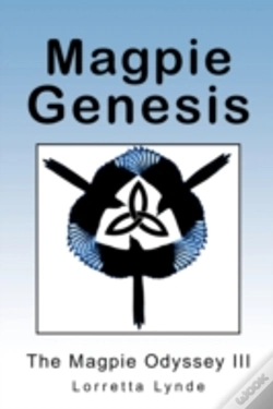Capa do artigo Magpie Genesis