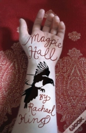 Capa do artigo Magpie Hall