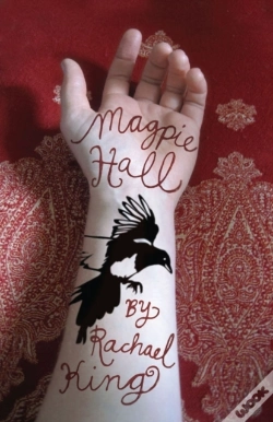 Capa do artigo Magpie Hall