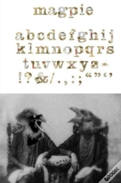 Capa do artigo Magpie