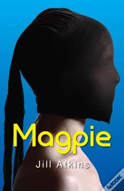 Capa do artigo Magpie