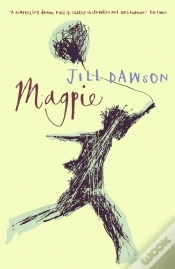 Capa do artigo Magpie