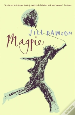 Capa do artigo Magpie
