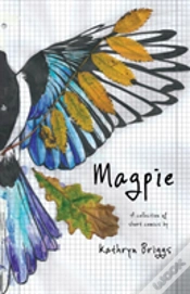 Capa do artigo Magpie