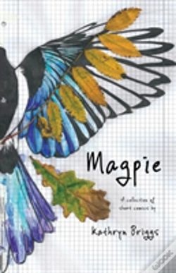 Capa do artigo Magpie