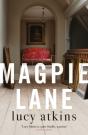 Magpie Lane - Preview