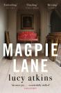 Magpie Lane - Preview