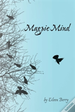 Capa do artigo Magpie Mind