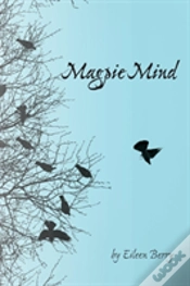 Capa do artigo Magpie Mind