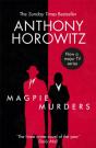 Magpie Murders - Preview