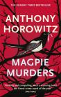 Magpie Murders - Preview