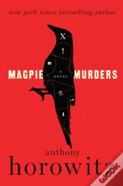 Capa do artigo Magpie Murders