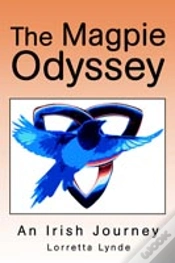 Capa do artigo Magpie Odyssey