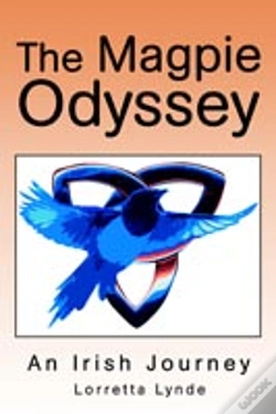 Capa do artigo Magpie Odyssey