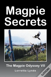 Capa do artigo Magpie Secrets
