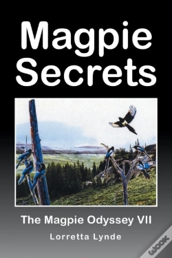 Capa do artigo Magpie Secrets