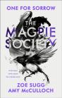Magpie Society: One For Sorrow - Preview